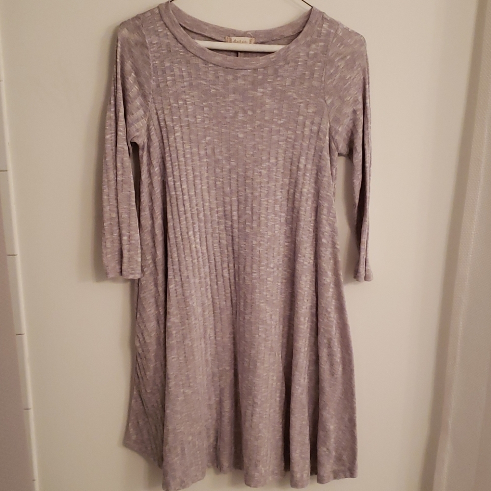 Altar'd State Swing Dress Size S